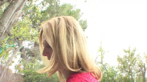 filly films: Generational Gap, Close Up