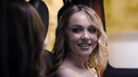 Pure Taboo: Sisters of Sin Unite