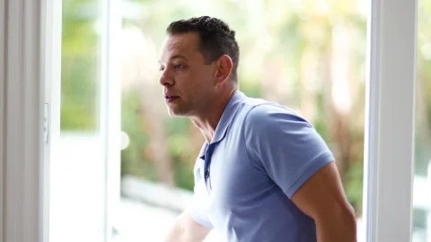 My Younger Lover: Breaking Free from Parental Chains