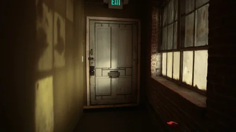 Digital Playground: Playing with Fire in a New Way