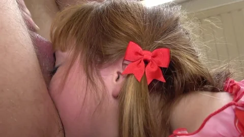 PascalsSubSluts.com: Reality nailing starring Cherry English