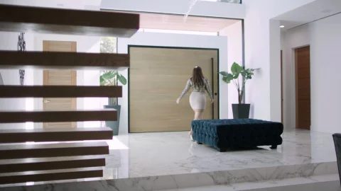 Modern-Day Sins: Natasha's Sweet Invitation