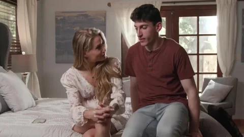 FamilyXXX.com: Hard slamming along with stepmother