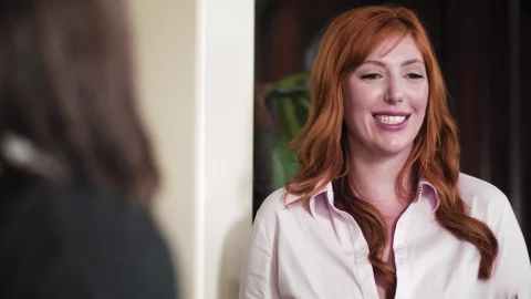 Girlsway: The Wild Side of VR Experience