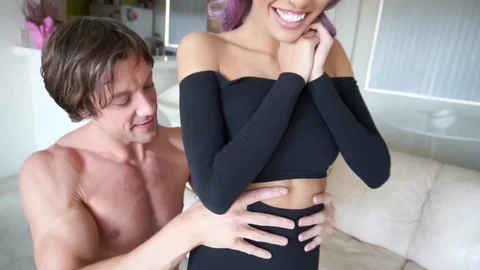 DontBreakMe: Janice Griffith ass fucking