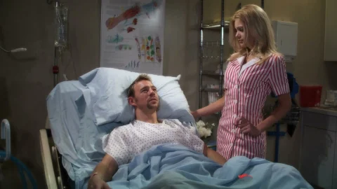 Digital Playground: Sultry Staff: 2-in-1 Doctor Visits