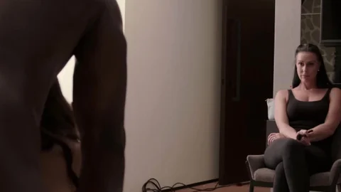 Deeper - Emily Willis & Jax Slayher creampie