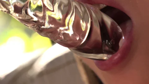 Hardcore Anal Penetration For Natural-Titted Girl