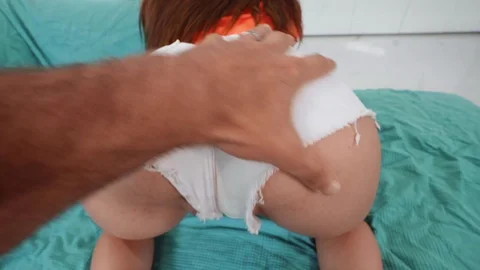 DontBreakMe - JMac fucks small boobs amateur Bailey Base
