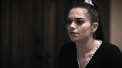 Pure Taboo: Ms. Hensley and Isaac: A Sinister Duo
