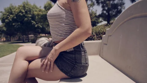 TeenFidelity.com: Rina Ellis handjob