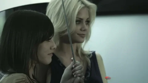 Digital Playground: Brooke Haven's Dirty Daze
