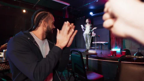 Reality Kings: Invisible Boning During Verses