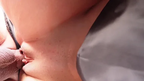 Yummy Couple - Plowing hard along with sweet