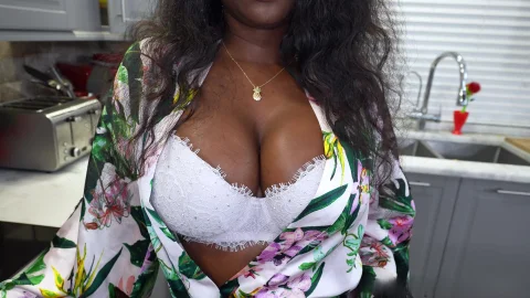 MyPervyFamily: Climaxing Stepson Fantasy