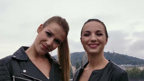 EvilAngel: Czech Hotties Showcase Ass-To-Mouth Skills