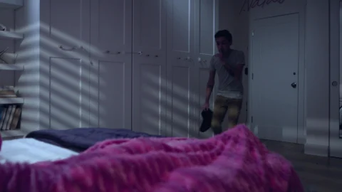 Teen Sneaks: Sneaky Juan: A Tale of Forbidden Love