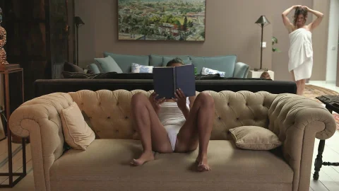 JoyMii: Sapphic Secrets Unleashed